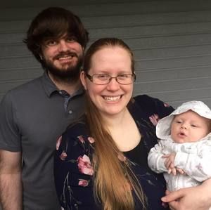 Meet your Posher, Amberly